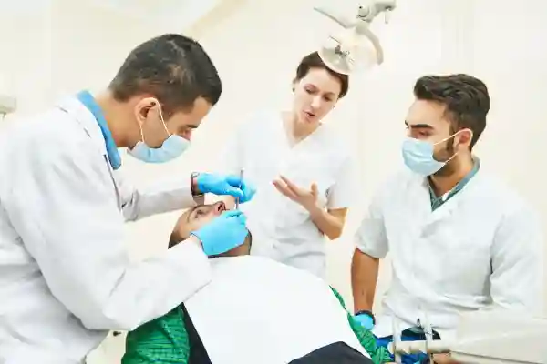Dental Implant Workshop